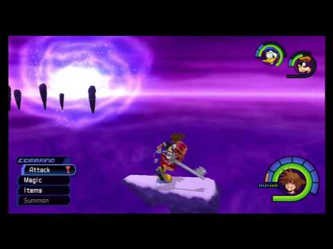 Kingdom Hearts pt.37