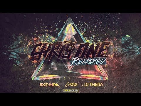 Chris One - Convictions (Exit Mind Remix) THER-125 Official Video
