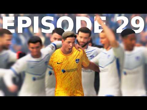 I Scored My First Goal... #29