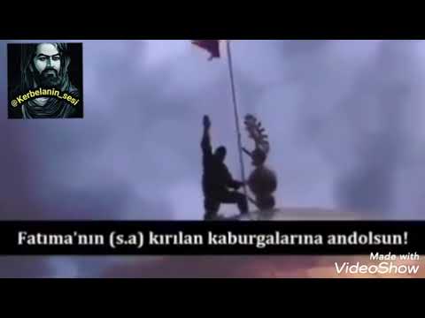 Lebbeyke Ya Zeynep.✌️✌️