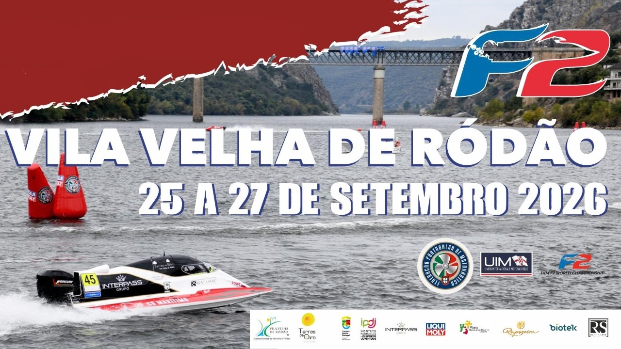 Grand Prix of Vila Velha de Ródão 2026, Qualifying, Portugal