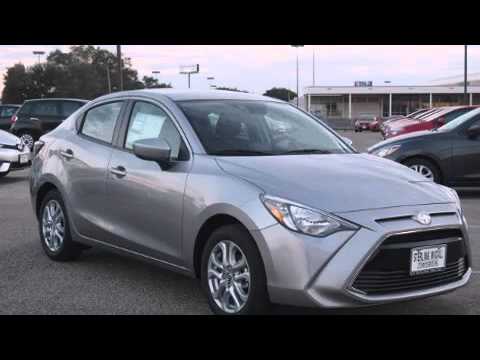 Thumbnail for 2016 Scion iA in Houston, TX 77074 by Scion iA