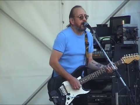 VIDEO "KNOCKING ON HEAVEN'S DOOR thumbnail