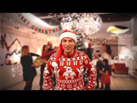 Video thumbnail for Wesołych Świąt