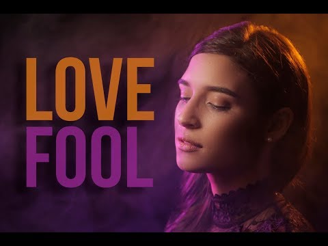 Lovefool | The Cardigans (Cover by Julie Zorrilla)
