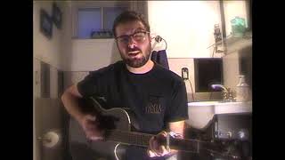 Baby Love - The Supremes (BATHROOM Sessions)