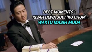 Download lagu AWAL MULA KISAH DEWA JUDI 'KO CHUN' SERTA BANYAK SEKALI RINTANGAN!!! mp3 Download lagu AWAL MULA KISAH DEWA JUDI 'KO CHUN' SERTA BANYAK SEKALI RINTANGAN!!! mp3