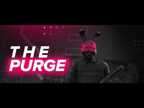 Majestic-RP | Cheater Bande bei der Purge | Tony Cheater Crown