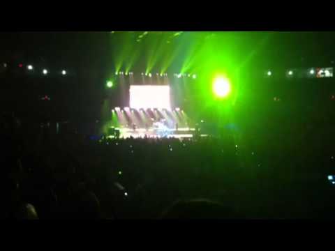 Mandisa - Good Morning (Feat. TobyMac)