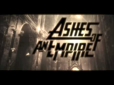 Ashes of an Empire - We Have Guns If Things Go South (Teaser!)