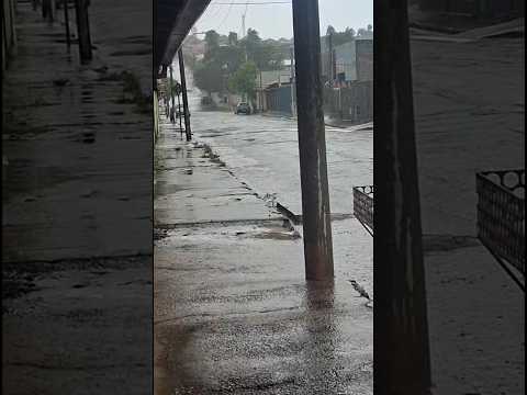 Alerta de chuva: Arceburgo (MG) aguarda temporais em 10/10/2026