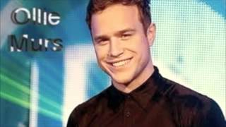 Olly Murs - A Million More Years