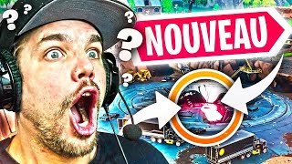 UNE GAME QUI COMMENCE BIEN SUR LE NOUVEAU LOOT LAKE SUR FORTNITE