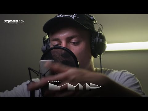 StoproCamp - KPSN "Taki chooj" (prod. KPSN) TRAILER