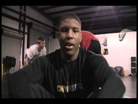 Interview With Boyce Cornwell | CMP Trained