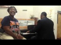 Callie Day Lan Wilson I Know The Lord Will