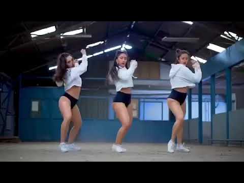 Perreo 101 (Video Baile) - Team chile 🇨🇱