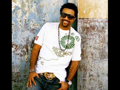 Shaggy - Criteria