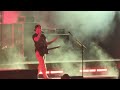 Pierce The Veil Disasterology Live In Washington 2025
