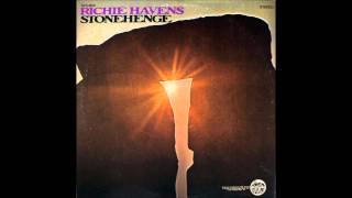 Richie Havens : Prayer