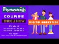 Expert Academy  || Digital Marketing || Dwarka (New Delhi) || Nangloi