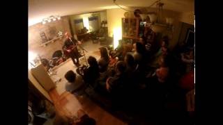 Ryan McMahon -  What's To Become of Us