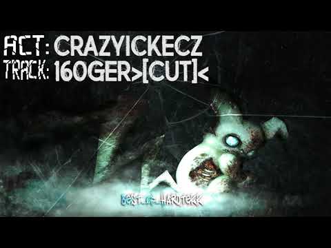 CrazyIckeCz - 160ger [CuT]