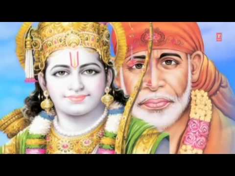 Om Sai Sai Hari Om Sai Sai Dhun By Tulsi KumarFull Song I Jan Mans Mein Shirdipati Sainath Ke