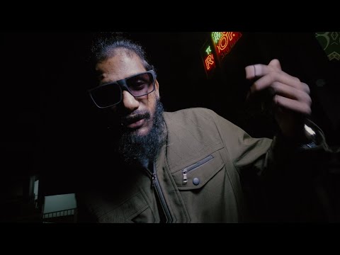 Keefa - Do Man Keef (ඩො මං කීෆ්) | O.M.V