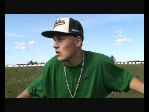 Kirka Rapitzin - R.A.P.I.T.Z.I.N (Official Music Video)