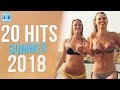 TOP 20 HITS - Summer 2018 (Nouveautés Musique 2018) TOP 20 HITS - Summer 2018 (Nouveautés Musique 2018)