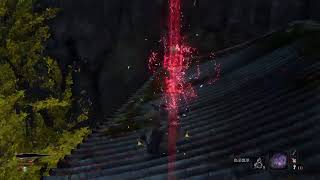 ＃3 [苦行]隻狼縛りプレイ　一週目鐘付き初期体力、初期攻め力でクリア目指す[SEKIRO］源の宮攻略