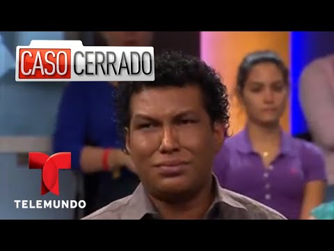 Verdugo Sin Ley🏡🚘👨| Caso Cerrado | Telemundo