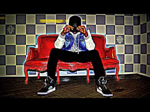 Chaz Logan - Power of the P.U.$.$.Y (Prod. by Flawless Tracks)