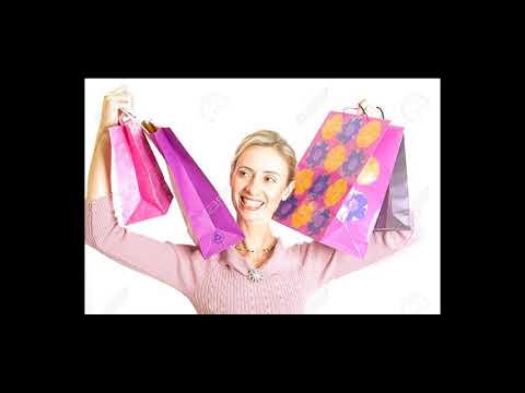 [Wikipedia] The Shopping Bag Lady