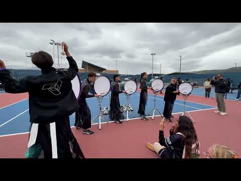 RCC Bass Cadence 2025