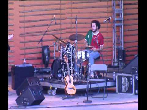 Hamilton de Holanda & Trio Curupira - Rock In Rio Lisboa 2004