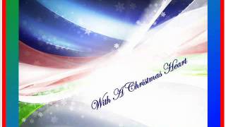 Catch the Spirit - With A Christmas Heart.wmv