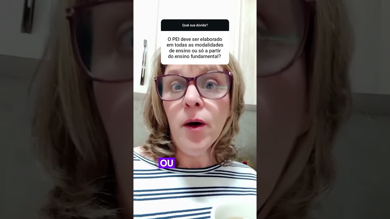 Tire suas dúvidas sobre PEI/PDI
