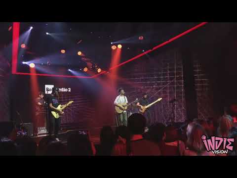 Fulminacci - Stavo pensando a te (live @ RaiRadio2)