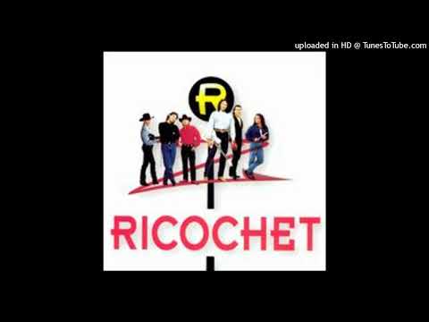 Ricohet - Daddy's Money