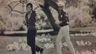 Who&#39;s Right, Who&#39;s Wrong - Kenny Loggins featuring M. Jackson &amp; R. Page