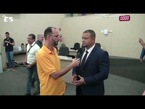 Câmara de Andradina