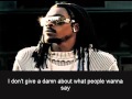 Beenie Man - Street Life Lyric