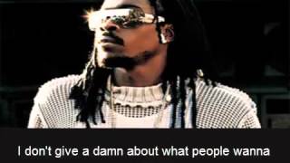 Beenie Man - Street Life Lyric