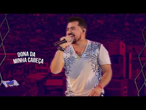 Xand avião Dona da minha cabeça