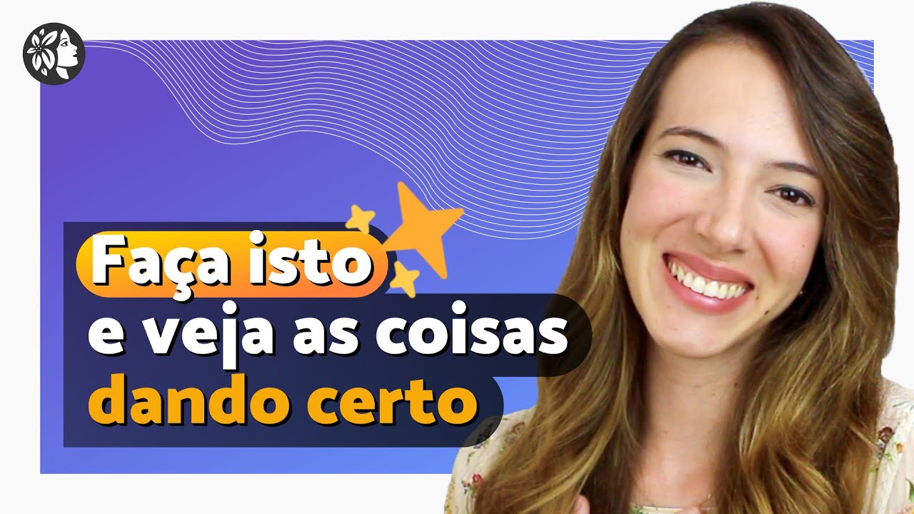 PARE DE PENSAR NOS PROBLEMAS! Aprenda como resolvê-los sem sofrimento