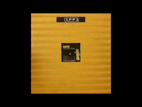 MRE - The Deep Edge