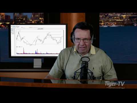 April 6th Power Trading Hour with David White on TFNN   2017