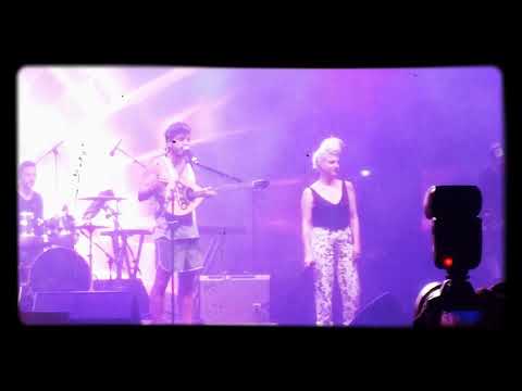 Full Trunk ft. Sivan Talmor – As a stone